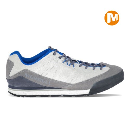 Tenis Merrell Catalyst Suede Hombre MX.Y.VHO